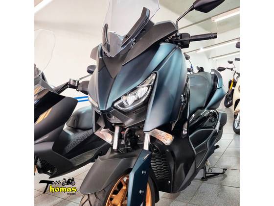 YAMAHA XMAX ABS YAMAHA XMAX ABS